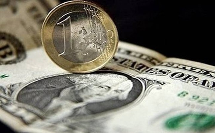 Οριακή άνοδο σημειώνει το ευρώ