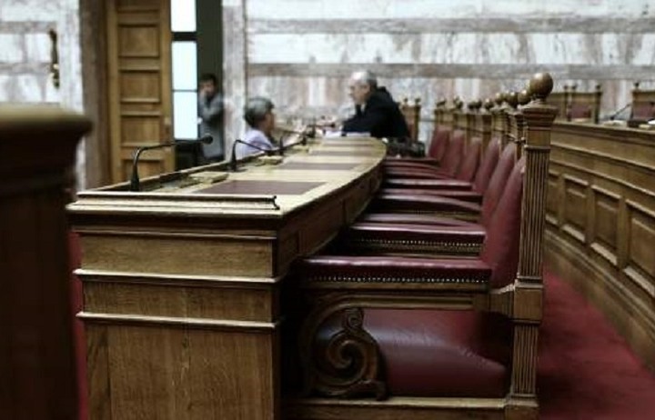 Τη Δευτέρα το πόρισμα για τα δάνεια κομμάτων και ΜΜΕ