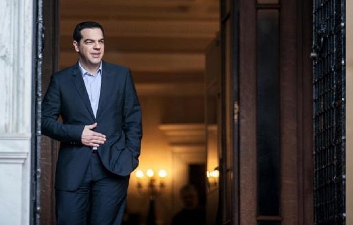 Το προσφυγικό στο επίκεντρο της συνάντησης Τσίπρα- δημάρχων