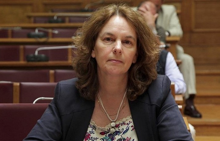 Παπανάτσιου: Ανεκχώρητο και ακατάσχετο το επίδομα ανεργίας