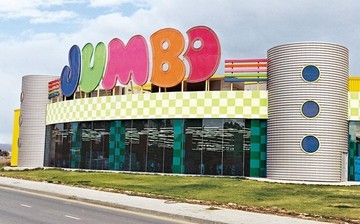 Tα επόμενα επεκτατικά πλάνα του ιδρυτή των Jumbo