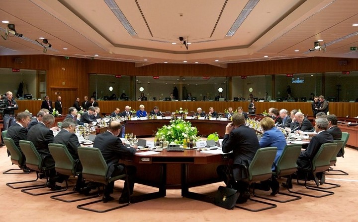 Η πορεία της β' αξιολόγησης στο επίκεντρο του σημερινού Eurogroup
