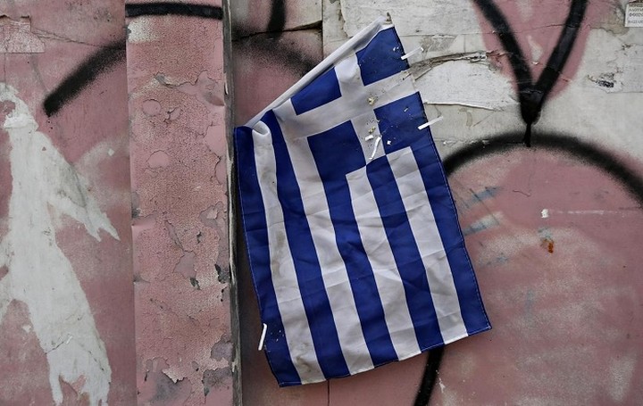 Ιδού ποιος κλάδος «αντέχει» στη κρίση