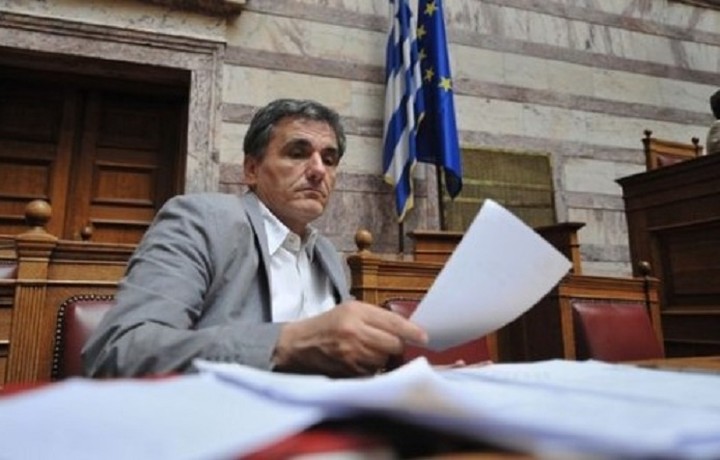Δεύτερη επιστολή Τσακαλώτου για να κλείσει η αξιολόγηση