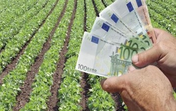 Αποζημιώσεις σε 5.062 αγρότες από τον ΕΛΓΑ 