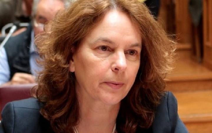 Παπανάτσιου: Στο περιουσιολόγιο θα καταγράφονται και οι καταθέσεις