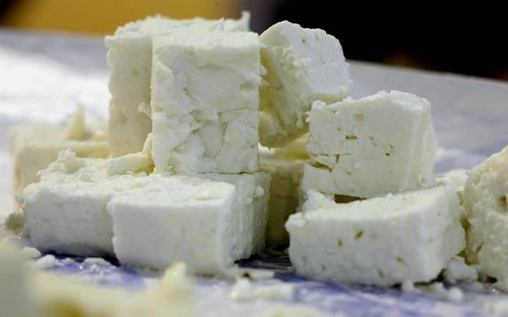 Λευκά τυριά από… λευκόχρυσο μοιράζουν κέρδη εκατομμυρίων – το success story