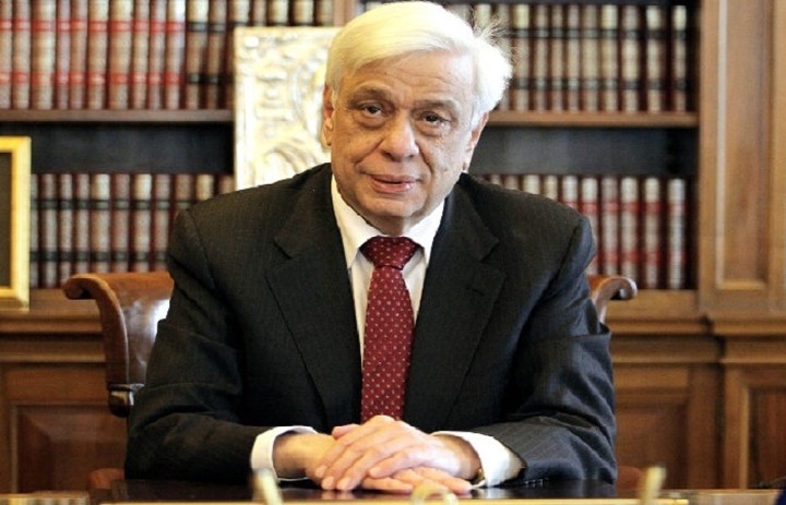 Παυλόπουλος: Η Τουρκία πρέπει να σέβεται την ιστορία, τη φιλία και την καλή γειτονία