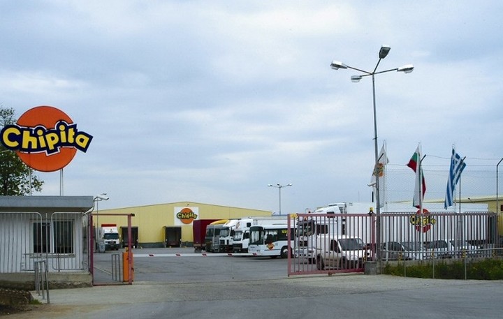 Στην τελική ευθεία η συφωνία της Chipita