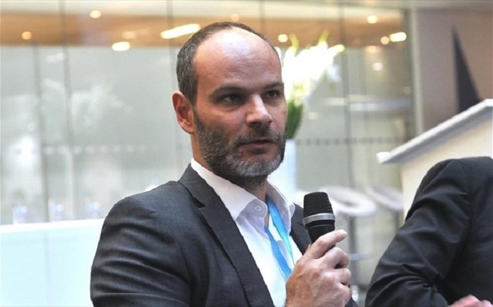 Κουτεντάκης: Η υπερεκτέλεση των εσόδων του 2016 έχει μόνιμο χαρακτήρα