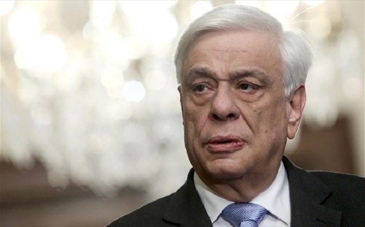 «Η αμφισβήτηση της συνθήκης της Λωζάνης οδηγεί σε αμφισβήτηση των συνόρων της ΕΕ»