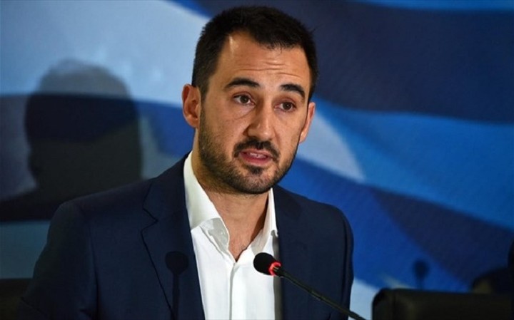 Χαρίτσης: Η κυβέρνηση βρίσκεται στο τελικό στάδιο της διαπραγμάτευσης