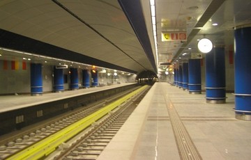 Σε επιστημονικά εργαστήρια μετατρέπονται 8 σταθμοί μετρό- Δείτε ποιοι