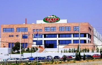 Η Creta Farms πάει Σερβία