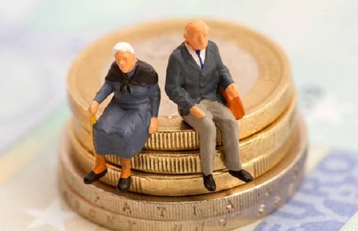 Ποιες επικουρικές συντάξεις αυξάνονται και ποιες μειώνονται