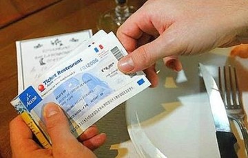 Κουπόνι αντί ...μισθού έχει κυριαρχήσει σε μεγάλες επιχειρήσεις