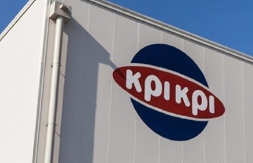 Αύξηση πωλήσεων για την Κρι Κρι