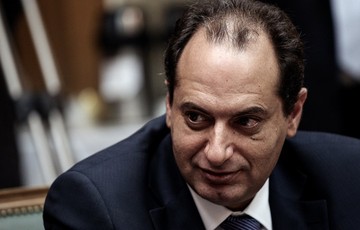 Σπίρτζης: Tο 2020 θα είναι έτοιμο να παραδοθεί το μετρό της Θεσσαλονίκης