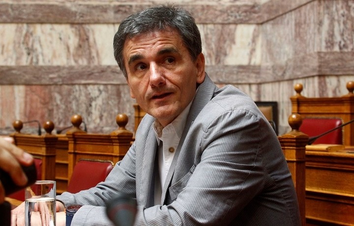 Τσακαλώτος: Πάνω από το 1/3 της συμφωνίας είναι απολύτως ολοκληρωμένο
