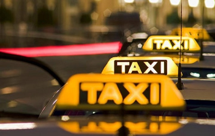 Πρόσκληση εκδήλωσης ενδιαφέροντος για νέες άδειες ταξί στην Αττική