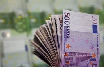ΟΔΔΗΧ: Άντλησε 812,5 εκατ. ευρώ από 6μηνα έντοκα