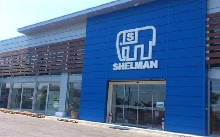 Στα αζήτητα η Shelman