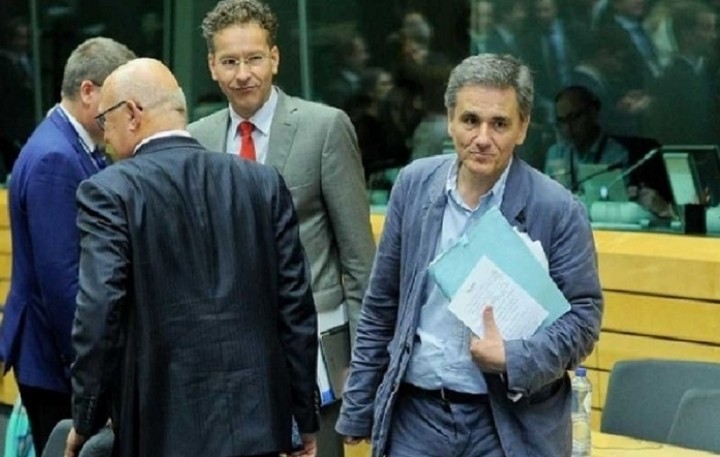 Όλες οι παρασκηνιακές κινήσεις σε Αθήνα-Βρυξέλλες-Ουάσινγκτον για το κλείσιμο της αξιολόγησης