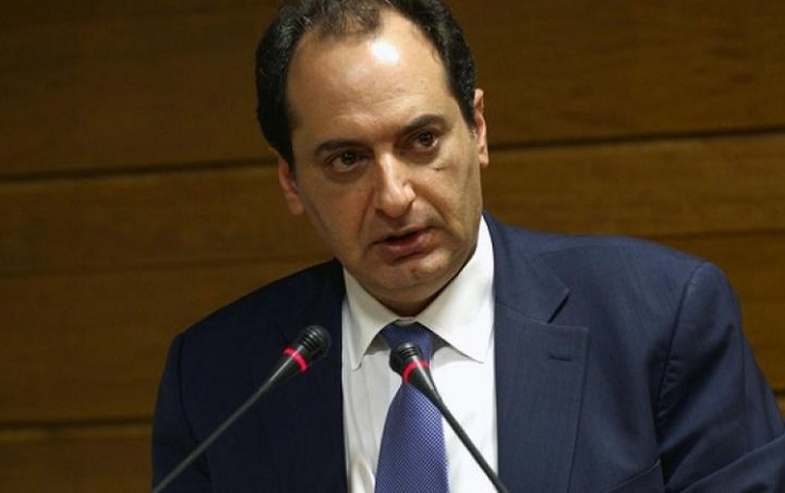 Σπίρτζης: Αν έχουμε πλεόνασμα θα δώσουμε και του χρόνου 13η σύνταξη