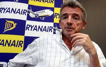 Ryanair: Το Brexit είναι η πιο ηλίθια απόφαση που έχουν λάβει ποτέ οι Βρετανοί