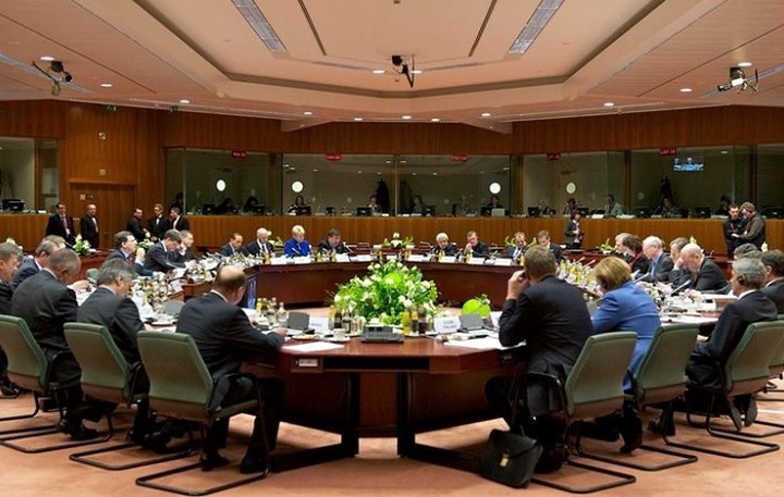 Οι εξελίξεις στην αξιολόγηση στο μενού του σημερινού EuroWorking Group