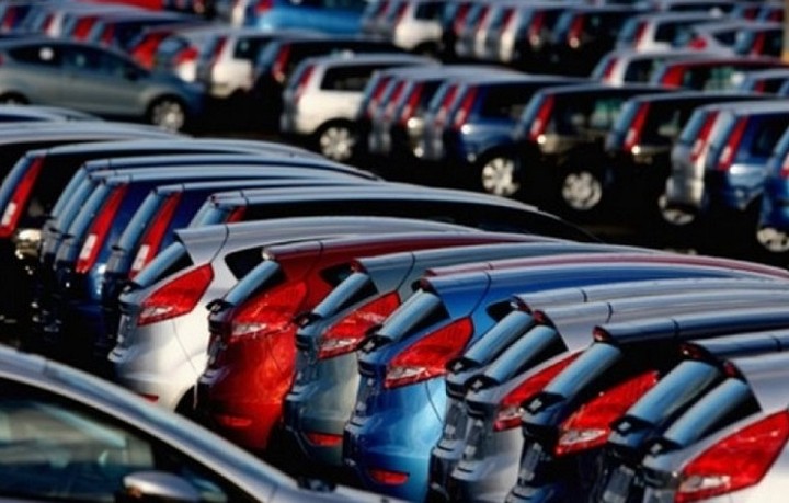 Αυξήθηκαν οι πωλήσεις των αυτοκινήτων τον Ιανουάριο