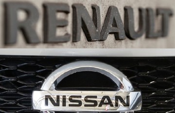 Προ των πυλών μια στενότερη συνεργασία Nissan -Renault 