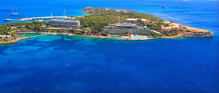 Ο Αστέρας του Ανδρέα, της Μπαρντό και του Σαβάλα, επιστρέφει(Φωτο-αφιέρωμα)