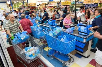 ΙΕΛΚΑ: Οι προσφορές αυξάνουν το τζίρο των σουπερμάκετ