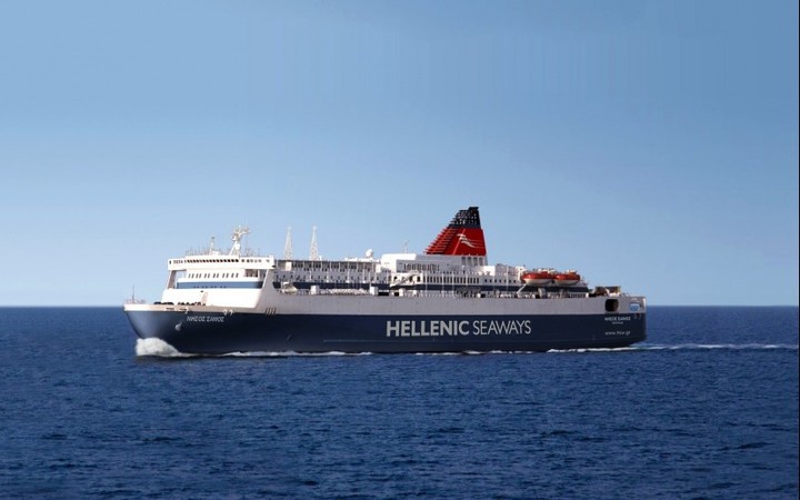 Μάχη " σώμα με σώμα" για την Hellenic Seaways. Οι διεκδικητές
