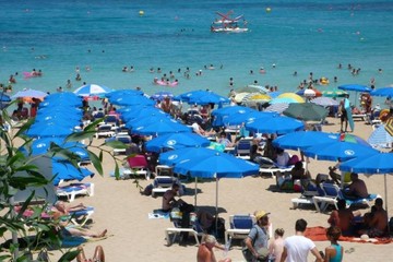 Επιστρέφουν οι Αμερικανοί τουρίστες στην Ελλάδα