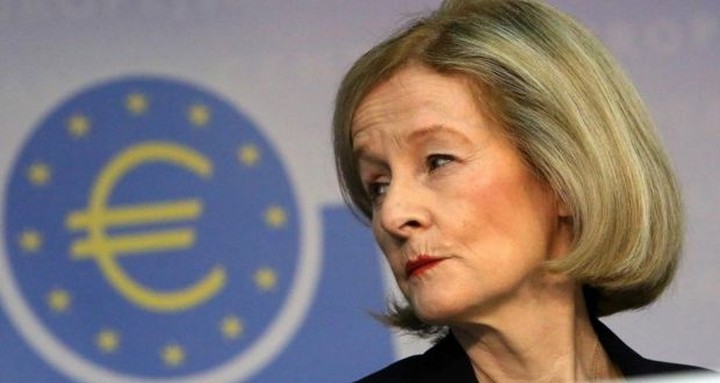 Ηξεις αφίξεις από την Νουί του SSM Πονοκέφαλος σε κυβέρνηση και τραπεζίτες από τις αντικρουόμενες δηλώσεις της
