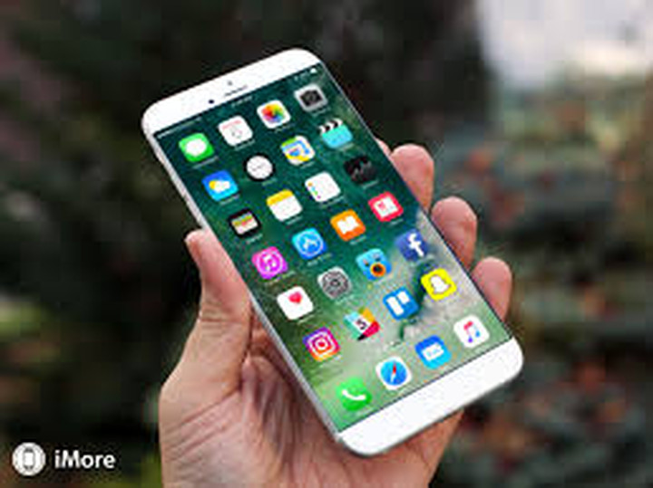 Το iPhone 8 με λιγότερο “κυρτή” οθόνη από το Galaxy S7 Edge