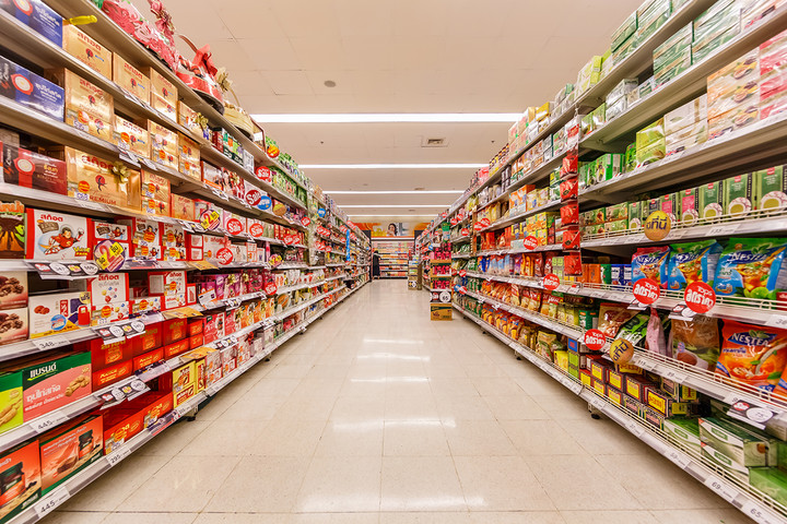 O κρυμμένος θησαυρός των 13 δις. ευρώ για τα supermarket