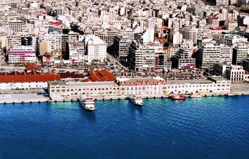 Ποιοι είναι οι τρεις διεκδικητές του ΟΛΘ
