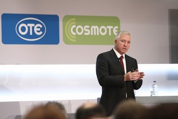 "H κοινωνία του internet of things απαιτεί επενδύσεις"
