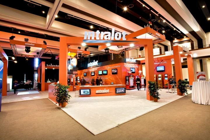 Intralot: Αύξηση εσόδων το 2016