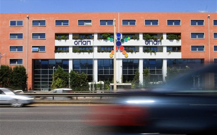To παλιό «στρατηγείο» του ΟΠΑΠ και το deal των εκατομμυρίων