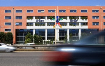 To παλιό «στρατηγείο» του ΟΠΑΠ και το deal των εκατομμυρίων