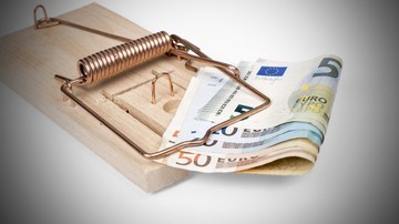 Πώς να διαχειριστείτε μετρητά 15960 ευρώ έως το τέλος του χρόνου (πίνακας)