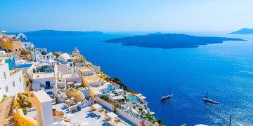 Θέρος… πόλεμος για τις ακτοπλοϊκές