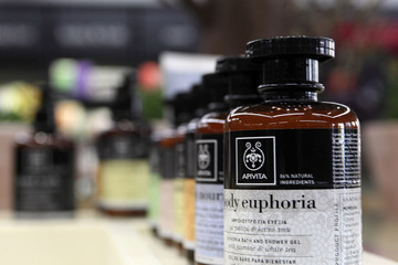 Αλλάζει σελίδα η Apivita μετά την εξαγορά από την ισπανική Puig