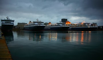 Το μεγάλο παζάρι για την επόμενη ημέρα της ακτοπλοίας