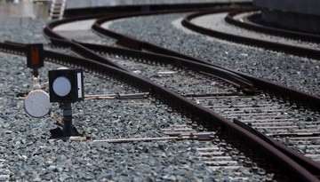 Στις ράγες ετοιμάζεται να μπει η ΤΡΑΙΝΟΣΕ