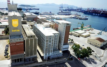 Αύξηση κερδών για τον όμιλο Μύλοι Λούλη